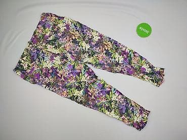 bluzki wiosenne: Top Secret, Spodnie materiałowe damskie, rozmiar XL — 3