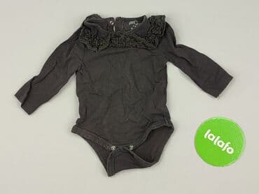 koszulka koty: Body, So cute, 1-3 months, 
condition - Very good — 2