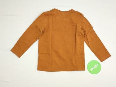 koszulka super mario h: Blouse, Little kids, 7 years, 116-122 cm, condition - Perfect — 3
