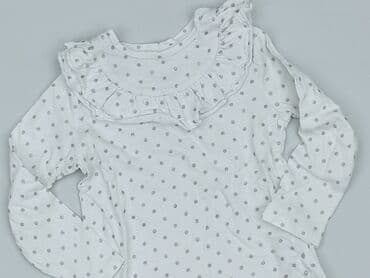 koszulka hugo boss: Bluzka, Disney, 1.5-2 lat, 86-92 cm, stan - Dobry — 1