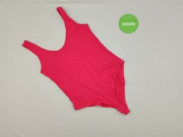 narzutka na stroj sinsay: Sinsay, Body damskie, rozmiar S — 3