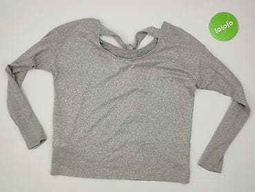 sweter bialy: Top damski, rozmiar S — 3