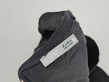 zara bluzki basic: Zara, T-shirt damski, rozmiar S — 5