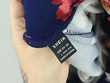 shein spódnice boho: Shein, Spódnica damska, rozmiar L — 4