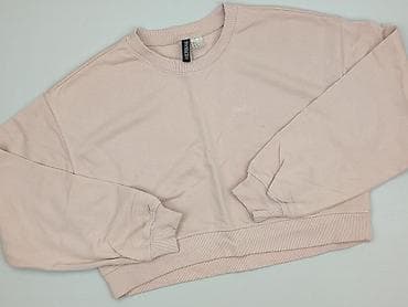 cropp bluza grinch: H&M Divided, Bluza damska
, rozmiar M — 1