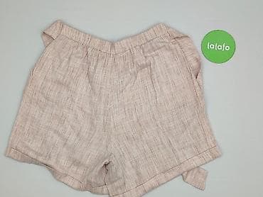 klapki z prl: Reserved YFL, Szorty damskie, rozmiar S — 3