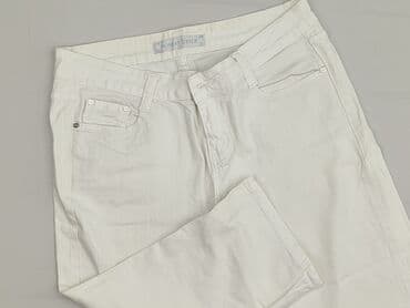 3/4 Trousers for women, size XL (EU 42)