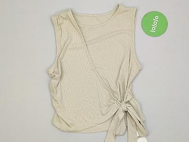 mbym tops: Top damski, rozmiar M — 2
