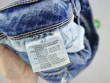 q jeans: Jeansy damskie, rozmiar S — 5