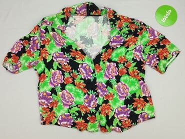 bluzki z printem: Zara, Bluzka damska, rozmiar M — 2