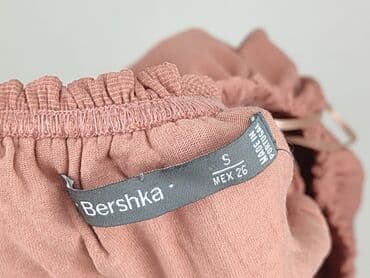 bluzka z odkrytym ramieniem allegro: Bershka, Bluzka damska, rozmiar S — 4