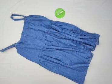 kurtka jeansowa shein: Shein, Sukienka damska, rozmiar 3XL — 3