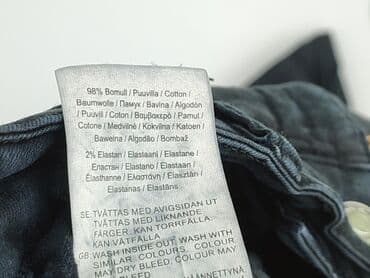 jeans levis: Perfect J, Jeansy damskie, rozmiar L — 7