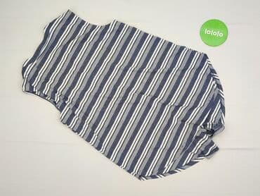 marynarki plus size damskie: Bonmarche, Bluzka damska, One size — 3