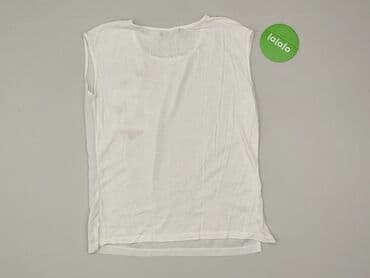 bytom biala koszula: Mohito, T-shirt damski, rozmiar S — 3