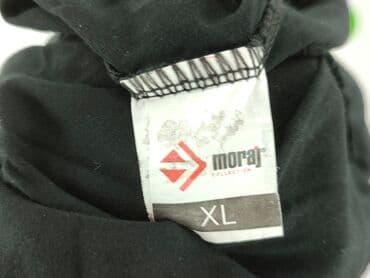 bluzka montego: Moraj, Bluzka damska, rozmiar XL — 5