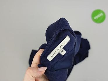 modbis spódnice midi: Mint & Berry, Sukienka damska, rozmiar M — 4