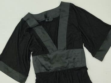 hm sukienka z elastycznym marszczeniem: H&M, Women`s dress, size M — 2