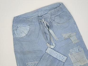Jeansy damskie, rozmiar S