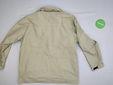 jeans jackets: Męska kurtka przejściowa Luciano for Men - Rozmiar na metce: M — 3