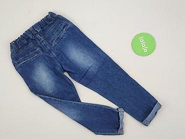 vertus jeans: Spodnie jeansowe, 5.10.15, 3-4 lat, 104, stan - Bardzo dobry — 3