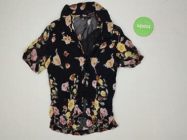 black squad kurtki: Bluzka damska, rozmiar M — 2