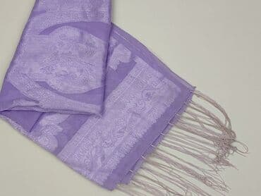 dodatki do zielonej sukienki: Scarf, Female, condition - Perfect — 1