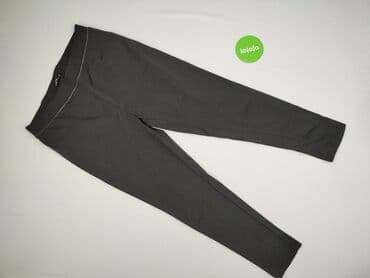 rajstopy 40 den rossmann: Tom Rose, Legginsy Eleganckie damskie, rozmiar 4XL — 2