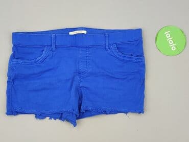 woskowane legginsy z wysokim stanem zara: CAMAIEU, Szorty damskie, rozmiar XL — 2