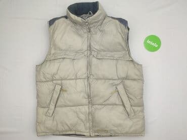 kurtki z puchem kaczym: Multiblu, Kamizelka damska, rozmiar L — 2