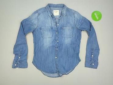 abercrombie koszula: A&F, Koszula damska, rozmiar S — 2