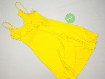 zara sandały złote: Zara, Sukienka damska, rozmiar S — 2