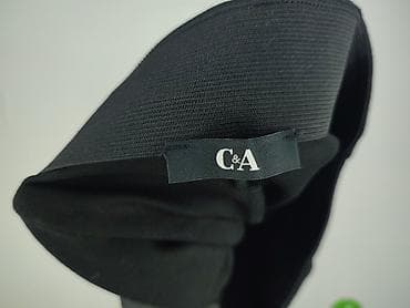 cargo stradivarius: C&A, Spodnie materiałowe damskie, rozmiar S — 4