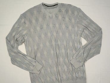 reserved чоловіча білизна: Sweter, XL, stan - Bardzo dobry — 1