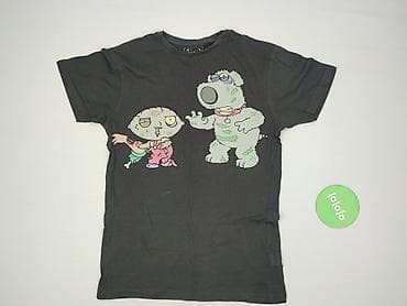 kod gomez: Primark, T-shirt damski, rozmiar XS — 2