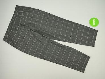 bpc selection premium: Reserved YFL, Spodnie materiałowe damskie, rozmiar XL — 3