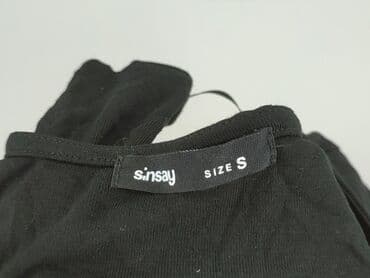 biustonosz push up sinsay: Sinsay, Bluzka damska, S — 5