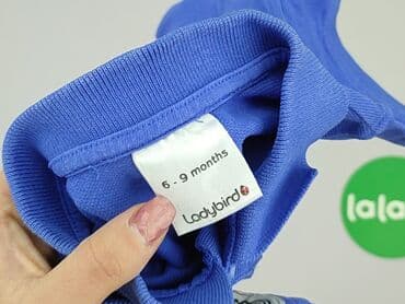 koszulka palion allegro: T-shirt, 6-9 months, condition - Perfect — 4