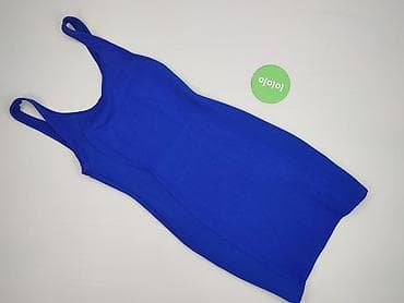 bakko: Bershka, Sukienka damska, rozmiar L — 2