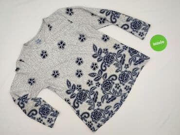 Kobiety: Bluzka damska, rozmiar 2XL — 2