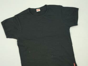 T-shirt damski, L