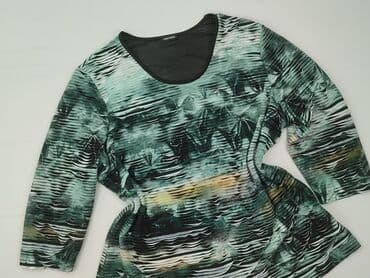gerry weber sukienki wizytowe: Gerry Weber, Bluzka damska, rozmiar 2XL — 1