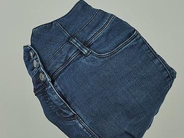 asos design spodnie: Orsay, Spódnica damska, rozmiar 2XS — 6