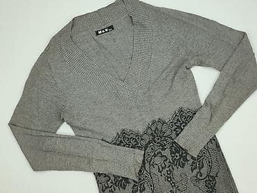 springfield sweter: Sukienka damska, rozmiar S — 1