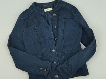 kurtki wiosenne c a: Camaïeu, Kurtka przejściowa damska, S — 1