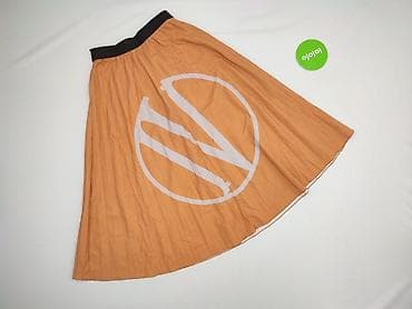 solar spódnica: Spódnica damska, rozmiar S — 3