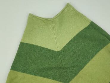 дублянка жіноча польща: Women`s poncho, size One size — 1