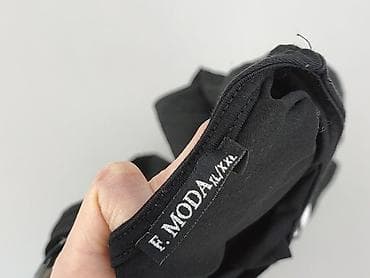 getry i bluza: Bluzka damska, rozmiar L — 5