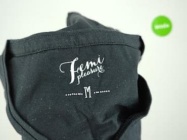 endo bluzki: Femistories, T-shirt damski, rozmiar M — 4