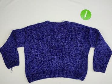 sweterki sinsay: Sinsay, Sweter damski, rozmiar L — 3